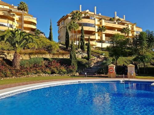 Elviria Hills Apartment