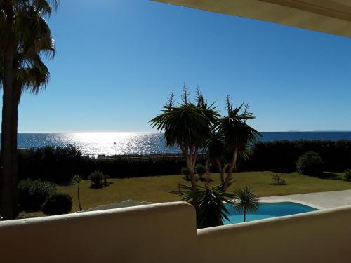 Hacienda Playa ,Primera Linea De Playa