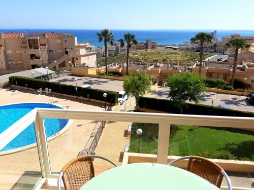 Vista Mar Santa Pola by Villas&You