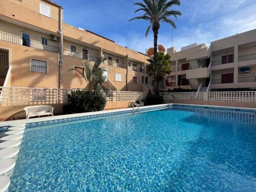 Apartmento Hana Con Terraza - Playa La Mata