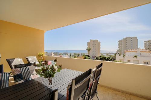 Hanami Puerto Alto Penthouse Pa 2-17