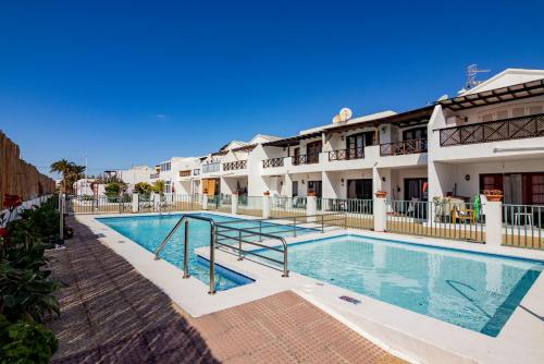 Hannah s Haven - 1 bedroom apt in the heart of Puerto del Carmen