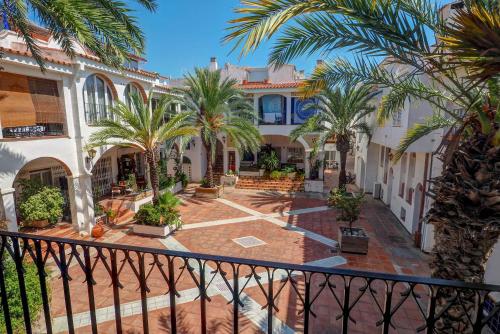 Harbour terraces by Hello Homes Sitges