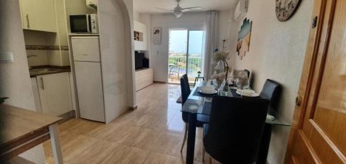 Harbour View - 2 Bed Apt - Torrevieja