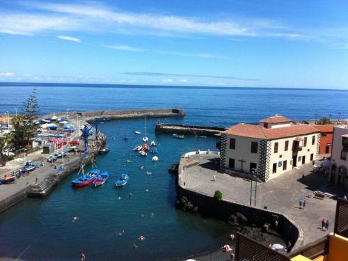 Heaven In Canary Islands