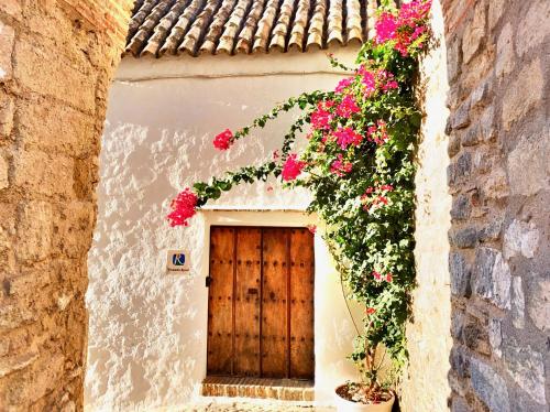 Heaven Puerta Cerrada Casas Vejer Debra