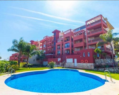 Hermoso alquiler -Piscina - Playa - campo de Golf