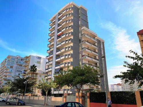 Hermoso Apartamento En Playa De Gandia Nº 2