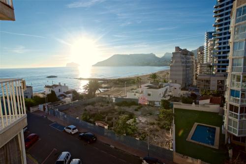 Hernando Sea Front Apartment