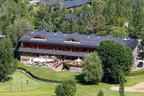 Hotel Xalet del Golf
