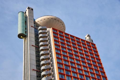 Hyatt Regency Barcelona Tower