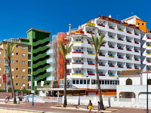 Hotel Hey Peñíscola