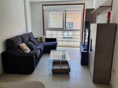 Hipica - Golf Apartment Mondariz Balneario