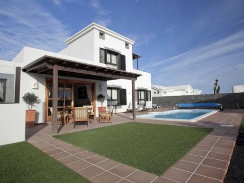 Hipoclub Villas, Aguamarina 10