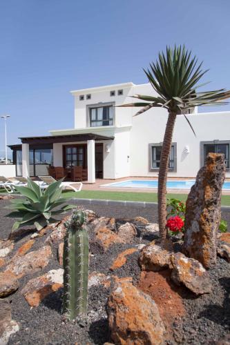 Hipoclub Villas, Aguamarina 2