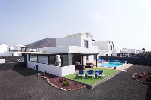 Hipoclub Villas, Aguamarina 29