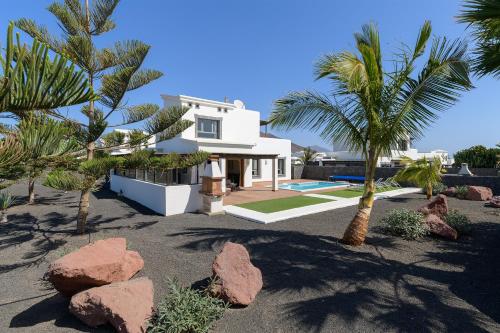 Hipoclub Villas, Aguamarina 5