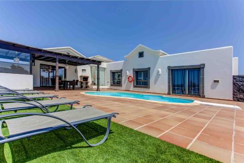 Hipoclub Villas, Faro Park 204