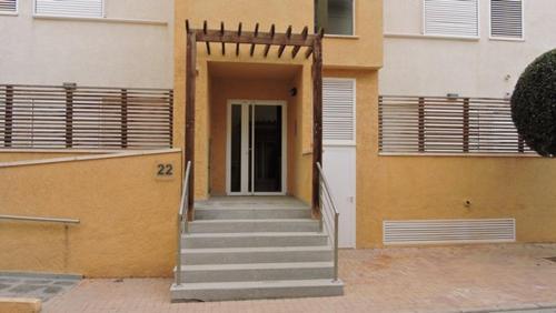 Hl 006 Luxury 2 Bedroom Apartment On Hda Golf Resort, Murcia