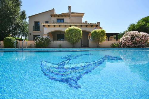 Hl 007 Holiday Rentals 4 Bedrooms 4 Bathroom Villa With Private Pool