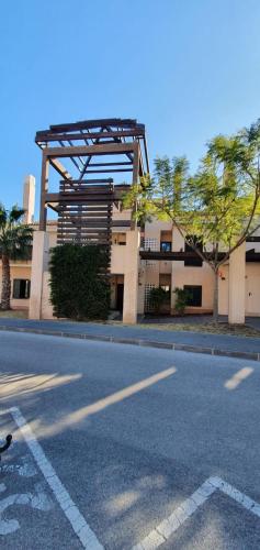 Hl 033 2 Bedroom Apartment,Hda Golf Resort, Murcia