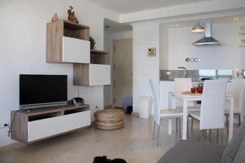 Holiday apartment Amatista