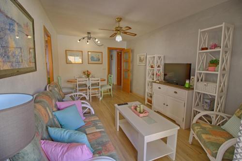 Holiday Apartment Apolo Iii 6