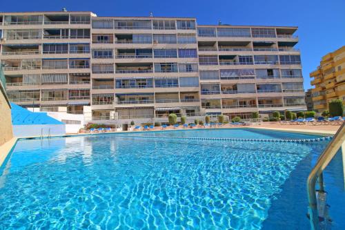 Holiday Apartment Apolo Iv 10