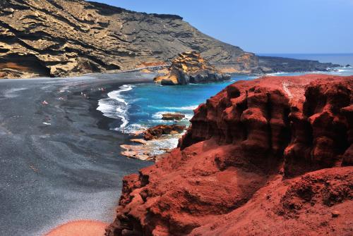 Holiday Apartment Lanzarote C