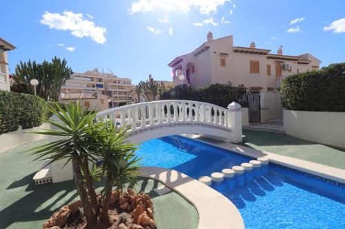 Holiday Bungalow La Mata Ref 4130