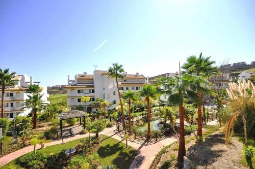 Apartment, Mijas Costa