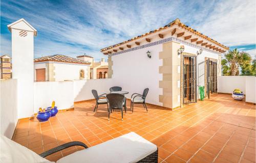 Holiday home Almoradi Algorfa