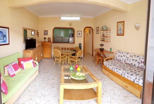 One bedroom bungalow at Santiago del Teide