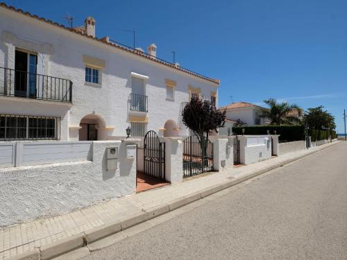 Holiday Home Brisas del Mar