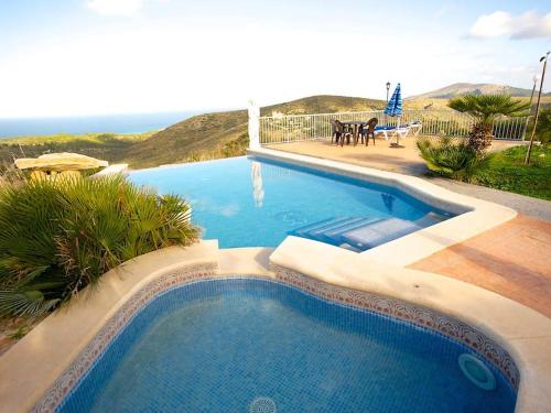 Villa Cala Torta Na Moli