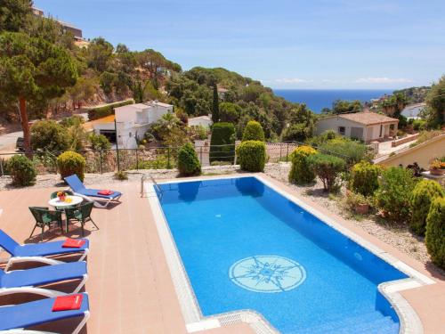 Holiday Home Cala Llorell