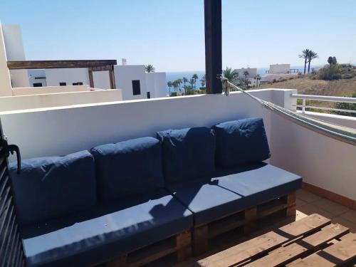 3 bedrooms property at Mojacar