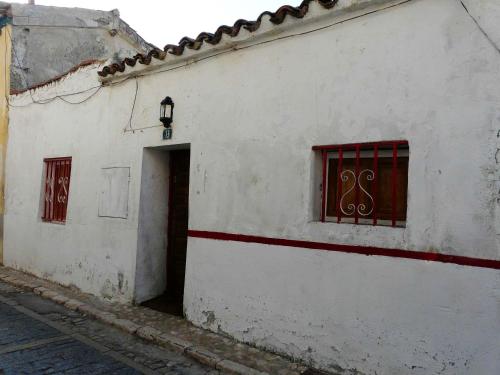 One bedroom house at Chinchon