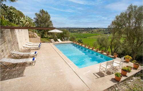 Holiday home Cami De Son Reixach