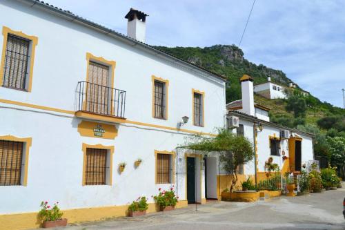 4 bedrooms house with wifi at El Bosque