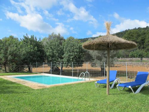 Holiday Home Can Passos