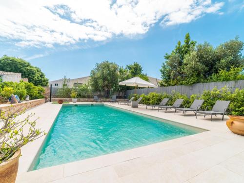 Holiday Home Can Rochet