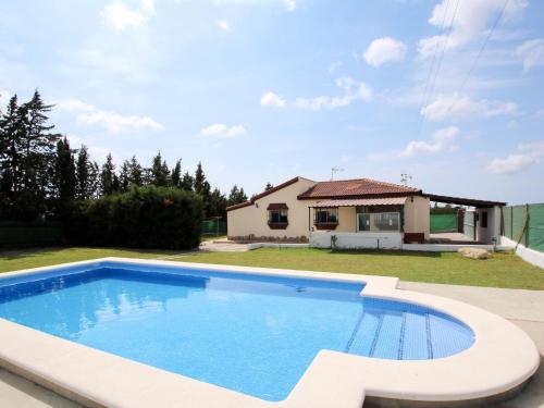 Holiday Home Candela - Chz305