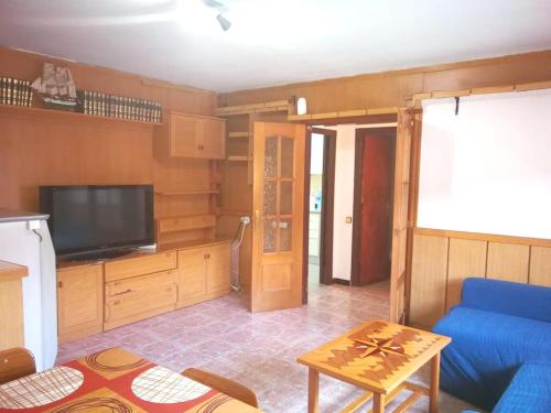 3 bedrooms house with city view balcony and wifi at Esparreguera