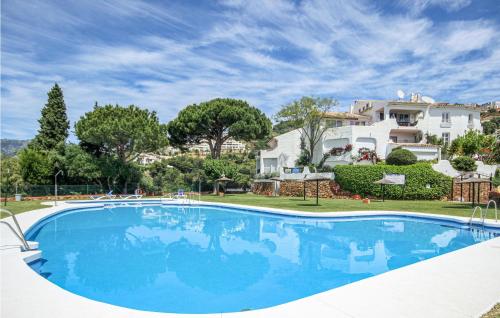 Holiday home Casa los Altos de Marbella M-631