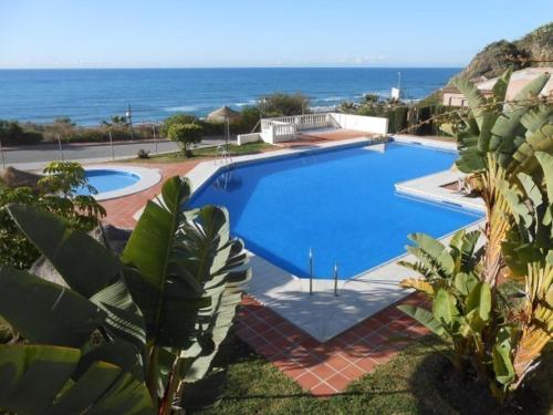 Torrox Beach Club Apartments