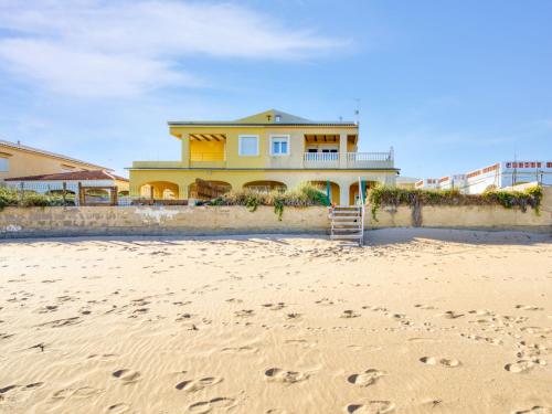 Holiday Home Casita Mar