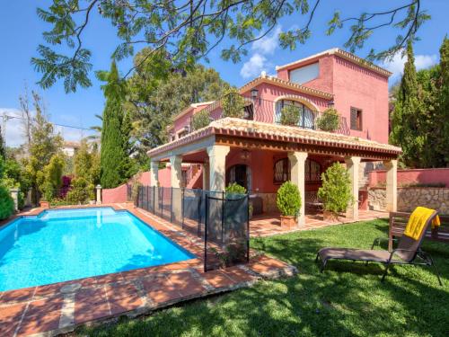 Holiday Home Cordoba