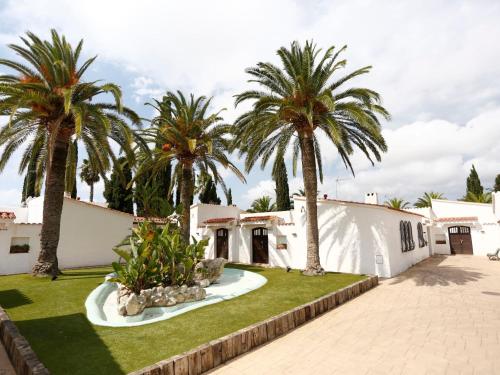 Holiday Home Cortijo