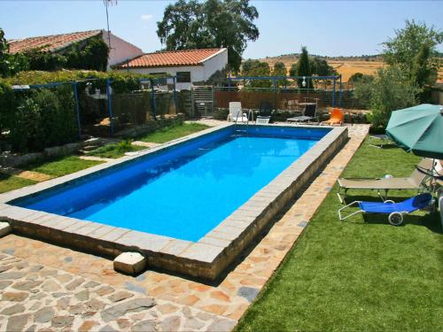 Holiday Home Cortijo del Zoco